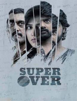 فيلم فيلم Super Over 2021 مترجم 2021