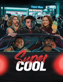 فيلم فيلم Supercool 2021 مترجم 2021