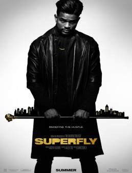فيلم فيلم SuperFly 2018 مترجم 2018