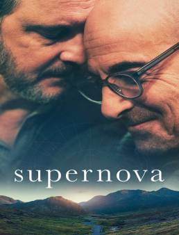 فيلم فيلم Supernova 2021 مترجم 2021