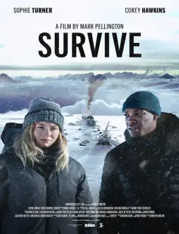 فيلم فيلم Survive 2022 مترجم 2022