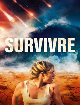 فيلم فيلم Survive 2024 مترجم 2024