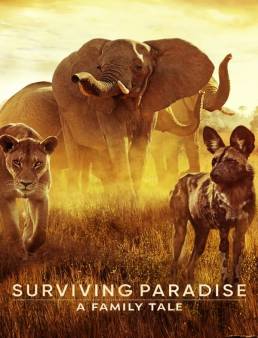 فيلم فيلم Surviving Paradise: A Family Tale 2022 مترجم HD كامل اون لاين 2022