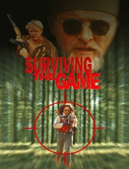 فيلم فيلم Surviving the Game 1994 مترجم للعربية 1994