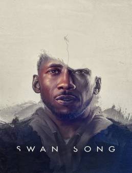 فيلم فيلم Swan Song 2021 مترجم 2021