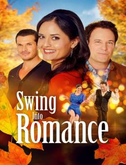 فيلم فيلم Swing Into Romance 2023 مترجم 2023