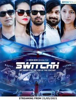 فيلم فيلم Switchh 2021 مترجم 2021