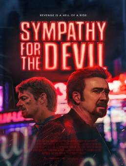 فيلم فيلم Sympathy for the Devil 2023 مترجم 2023