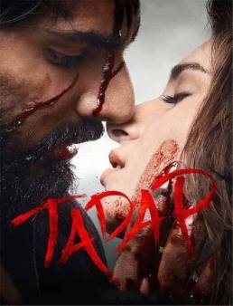 فيلم فيلم Tadap 2021 مترجم 2021