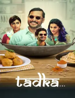 فيلم فيلم Tadka 2022 مترجم 2022