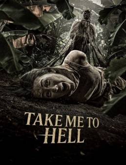 فيلم فيلم Take Me to Hell 2025 مترجم 2025