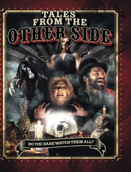 فيلم فيلم Tales from the Other Side 2022 مترجم 2022