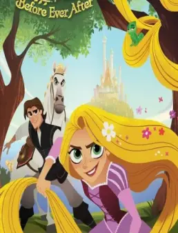 فيلم فيلم Tangled: Before Ever After مترجم 2017