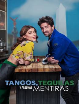 فيلم فيلم Tango, Tequila and Some Lies 2023 مترجم 2023