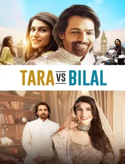 فيلم فيلم Tara vs Bilal 2022 مترجم 2022