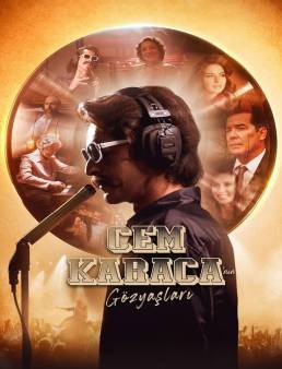 فيلم فيلم Tears of Cem Karaca 2024 مترجم 2024