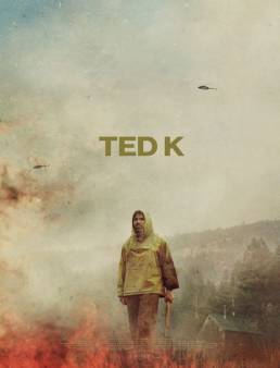 فيلم فيلم Ted K 2022 مترجم HD كامل اون لاين 2022