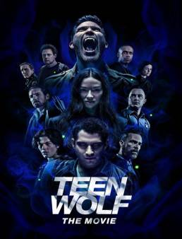 فيلم فيلم Teen Wolf: The Movie 2023 مترجم 2023