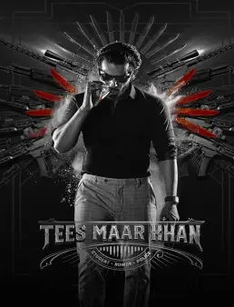 فيلم فيلم Tees Maar Khan 2022 مترجم 2022