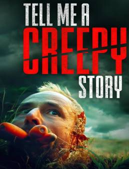 فيلم فيلم Tell Me a Creepy Story 2023 مترجم 2023