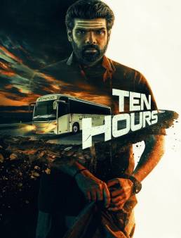 فيلم فيلم Ten Hours 2025 مترجم 2025