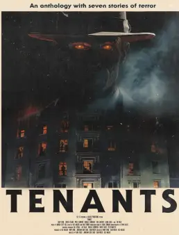 فيلم فيلم Tenants 2023 مترجم 2023