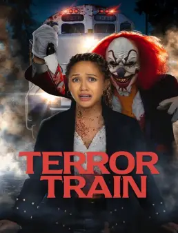 فيلم فيلم Terror Train 2022 مترجم 2022