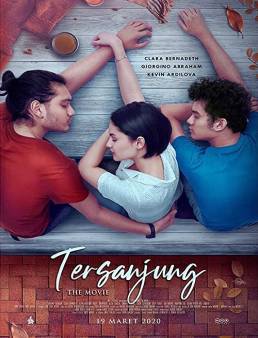 فيلم فيلم Tersanjung: The Movie 2021 مترجم 2021