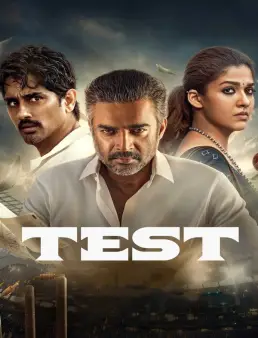 فيلم فيلم Test 2025 مترجم 2025
