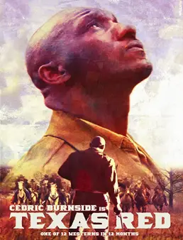 فيلم فيلم Texas Red 2021 مترجم 2021