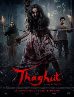 فيلم فيلم Thaghut 2024 مترجم 2024