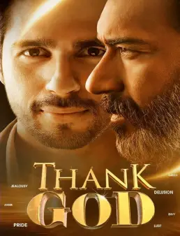 فيلم فيلم Thank God 2022 مترجم 2022