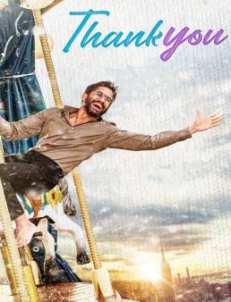فيلم فيلم Thank You 2022 مترجم 2022