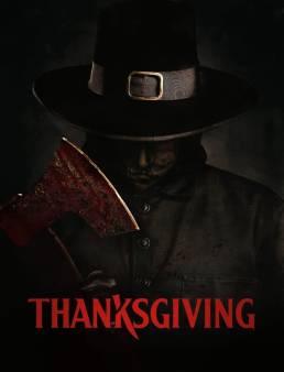 فيلم فيلم Thanksgiving 2023 مترجم 2023