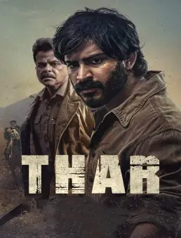 فيلم فيلم Thar 2022 مترجم 2022