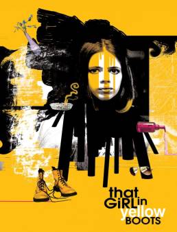 فيلم فيلم That Girl in Yellow Boots 2010 مترجم 2010