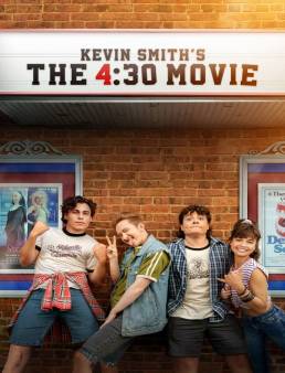 فيلم فيلم The 4:30 Movie 2024 مترجم 2024