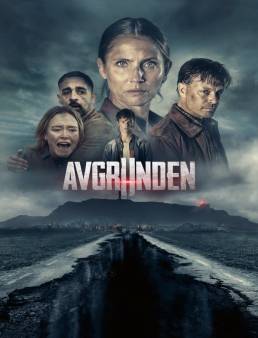 فيلم فيلم The Abyss 2023 مترجم 2023