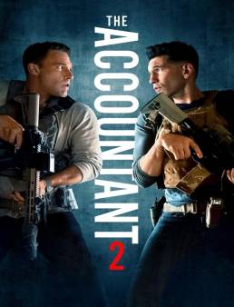 فيلم فيلم The Accountant 2 2025 مترجم 2025