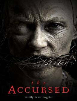 فيلم فيلم The Accursed 2021 مترجم للعربية 2021