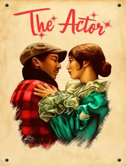 فيلم فيلم The Actor 2025 مترجم 2025