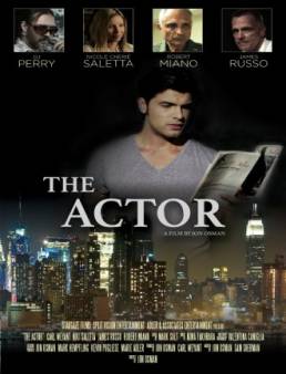 فيلم فيلم The Actor مترجم 2017