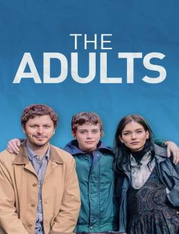 فيلم فيلم The Adults 2023 مترجم 2023