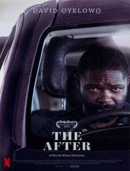 فيلم فيلم The After 2023 مترجم 2023
