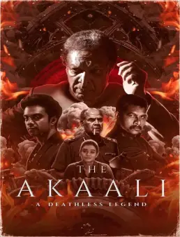 فيلم فيلم The Akaali 2024 مترجم 2024