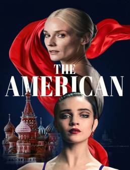 فيلم فيلم The American 2023 مترجم 2023