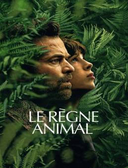 فيلم فيلم The Animal Kingdom 2023 مترجم 2023