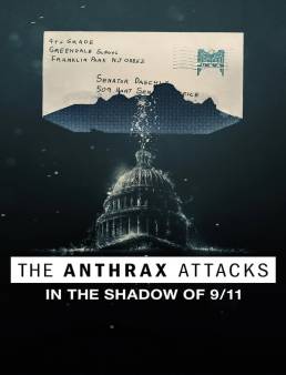 فيلم فيلم The Anthrax Attacks 2022 مترجم 2022