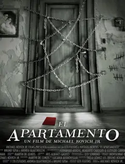 فيلم فيلم The Apartment 2023 مترجم 2023