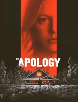 فيلم الاثارة المرعب The Apology 2022 مترجم